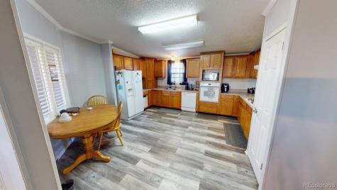 48 Trosper Drive Monte Vista CO 81144