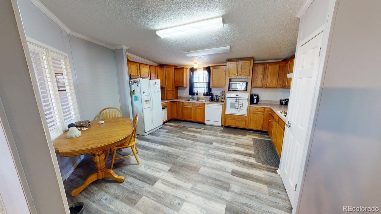 48 Trosper Drive Monte Vista CO 81144