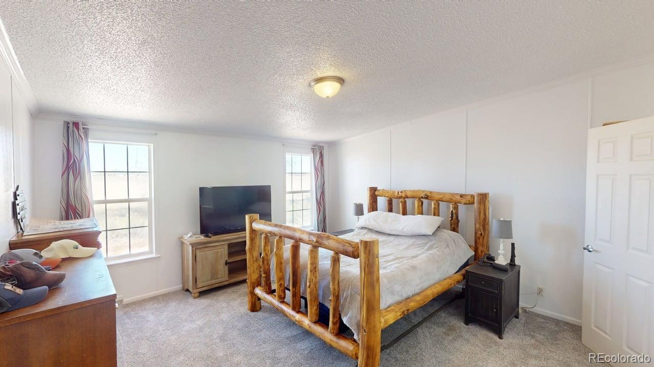 48 Trosper Drive Monte Vista CO 81144
