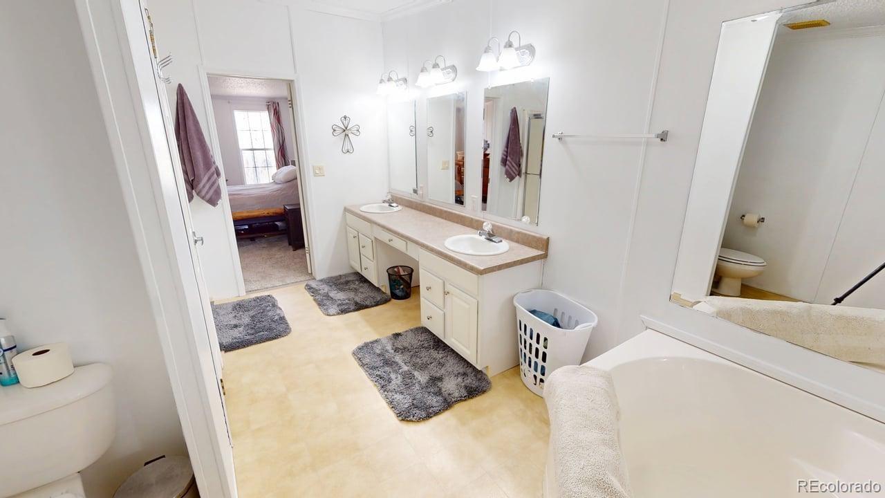 48 Trosper Drive Monte Vista CO 81144