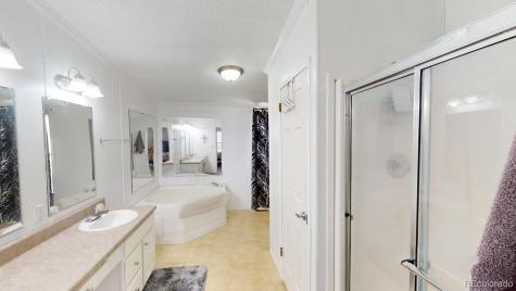 48 Trosper Drive Monte Vista CO 81144