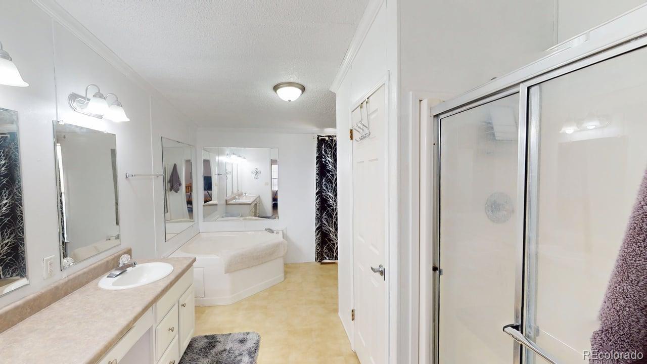 48 Trosper Drive Monte Vista CO 81144