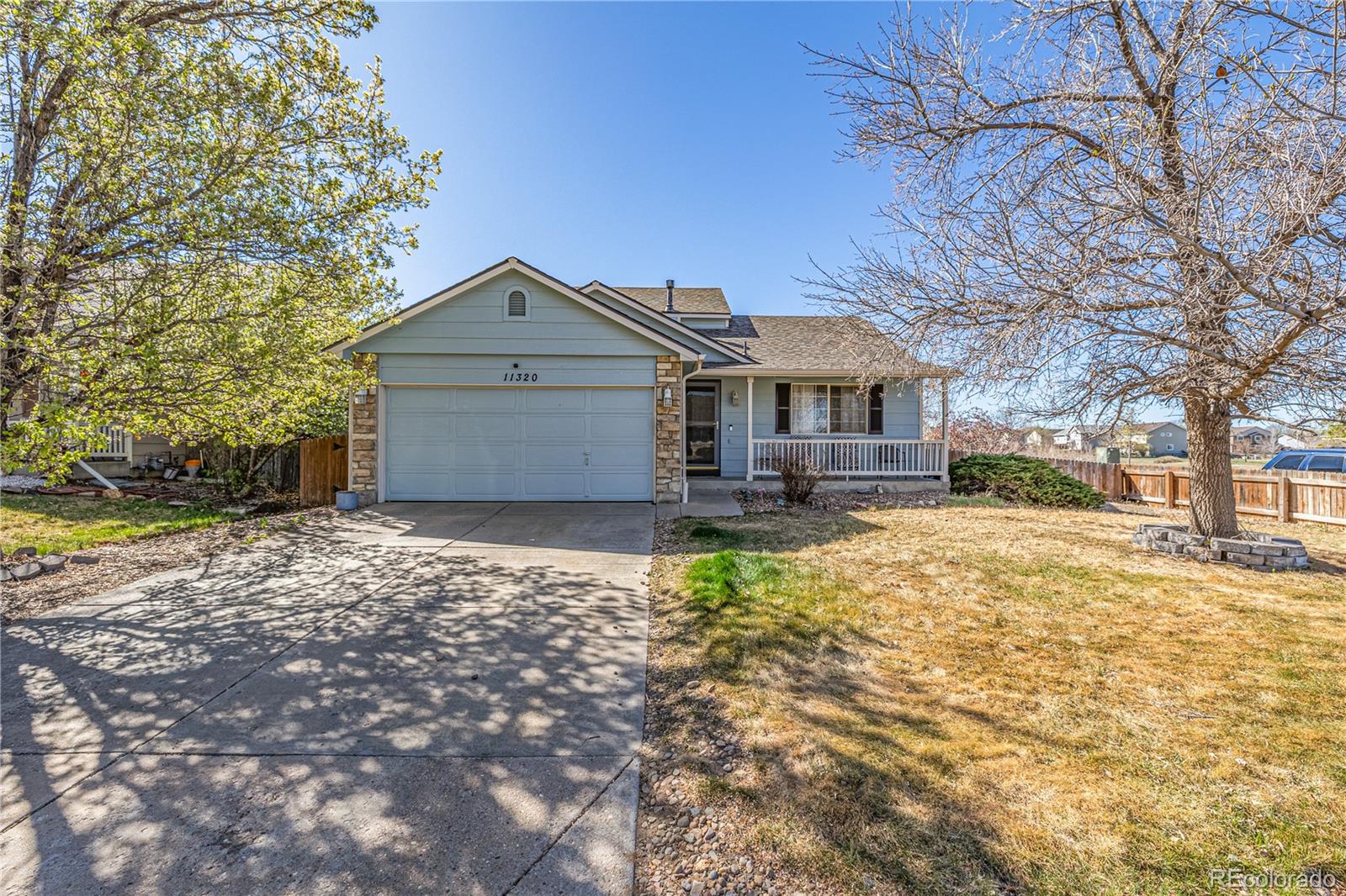11320 E 116th Drive Commerce City CO 80640