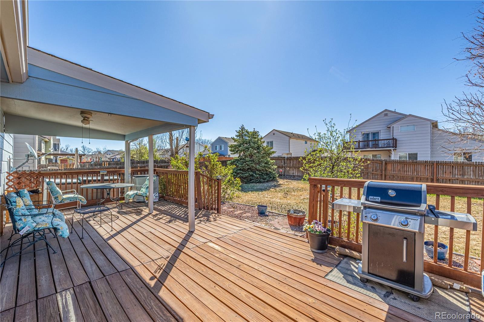 11320 E 116th Drive Commerce City CO 80640
