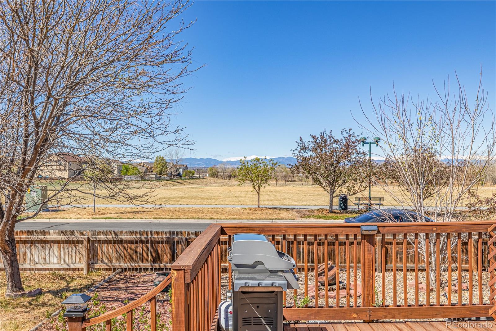 11320 E 116th Drive Commerce City CO 80640
