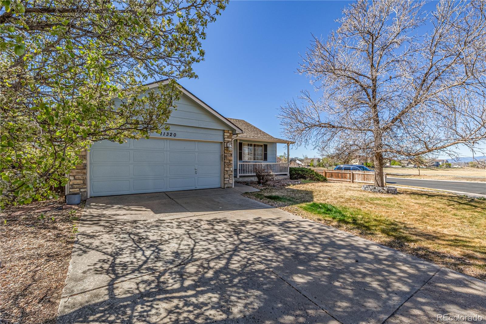 11320 E 116th Drive Commerce City CO 80640