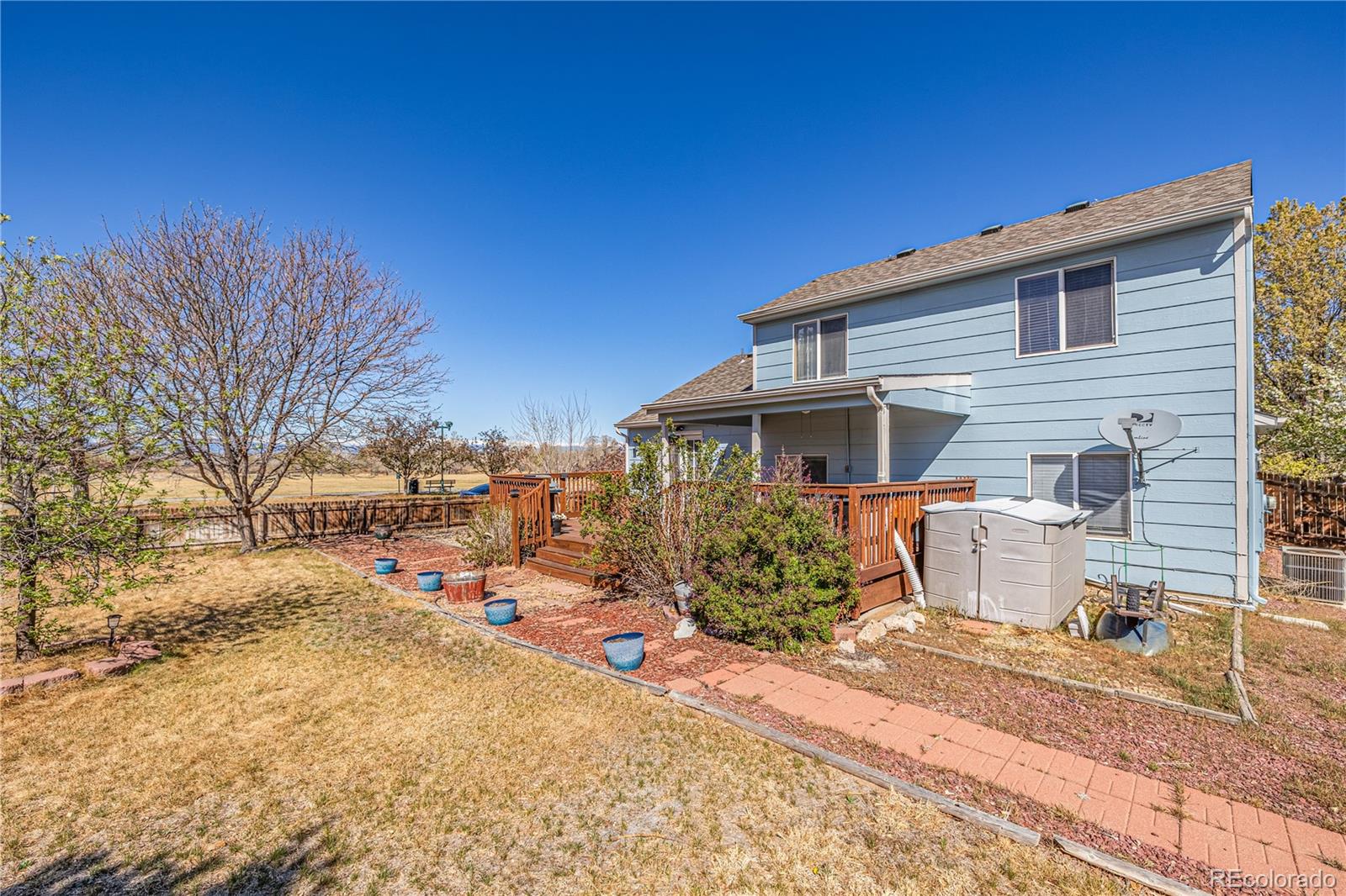 11320 E 116th Drive Commerce City CO 80640