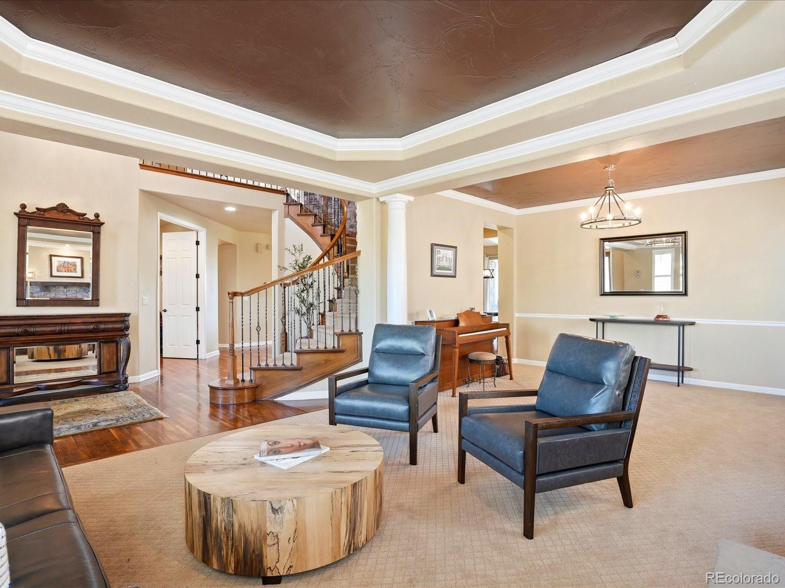 7465 S Jackson Gap Way Aurora CO 80016