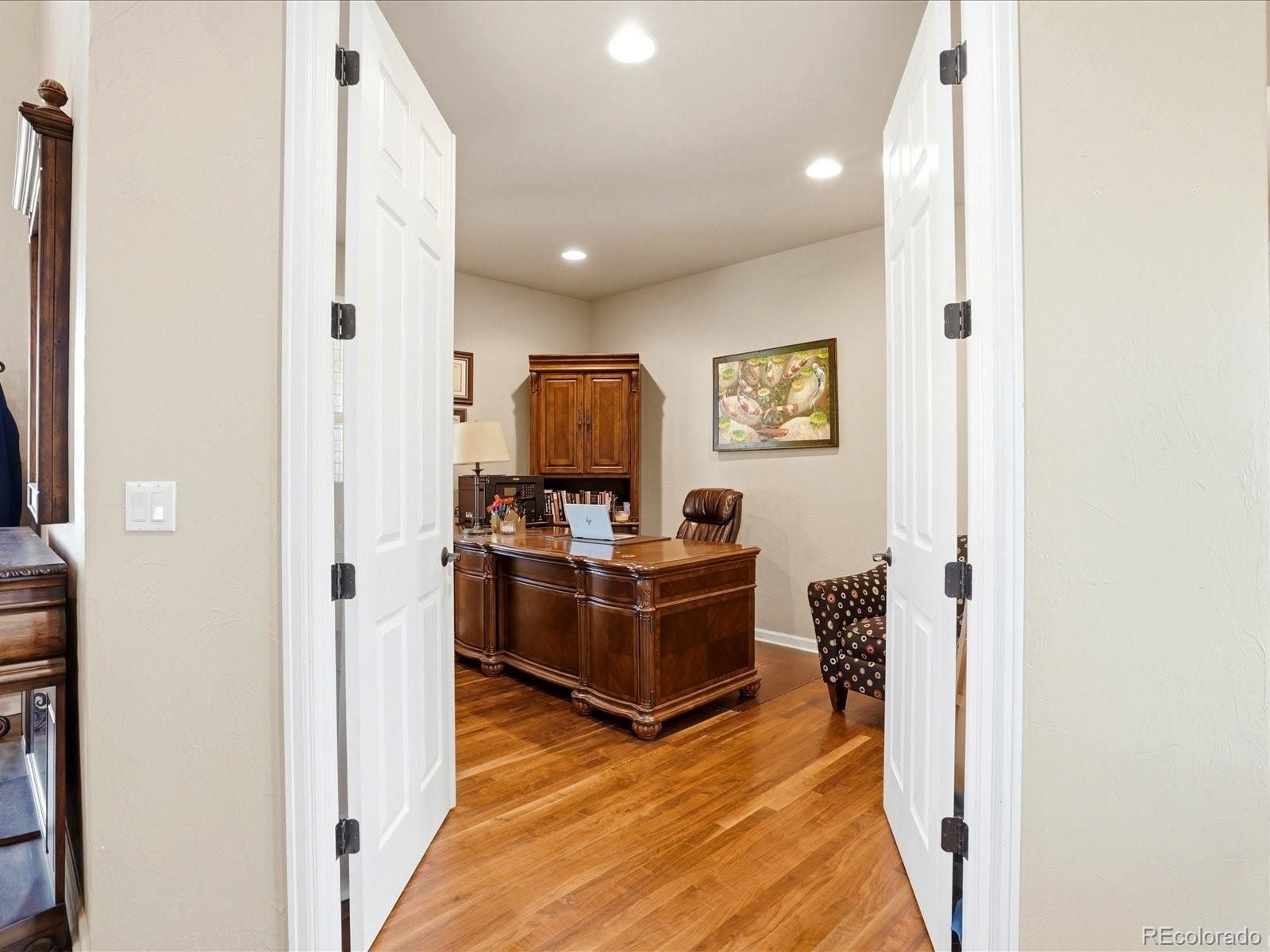 7465 S Jackson Gap Way Aurora CO 80016