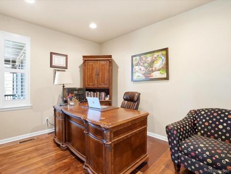 7465 S Jackson Gap Way Aurora CO 80016