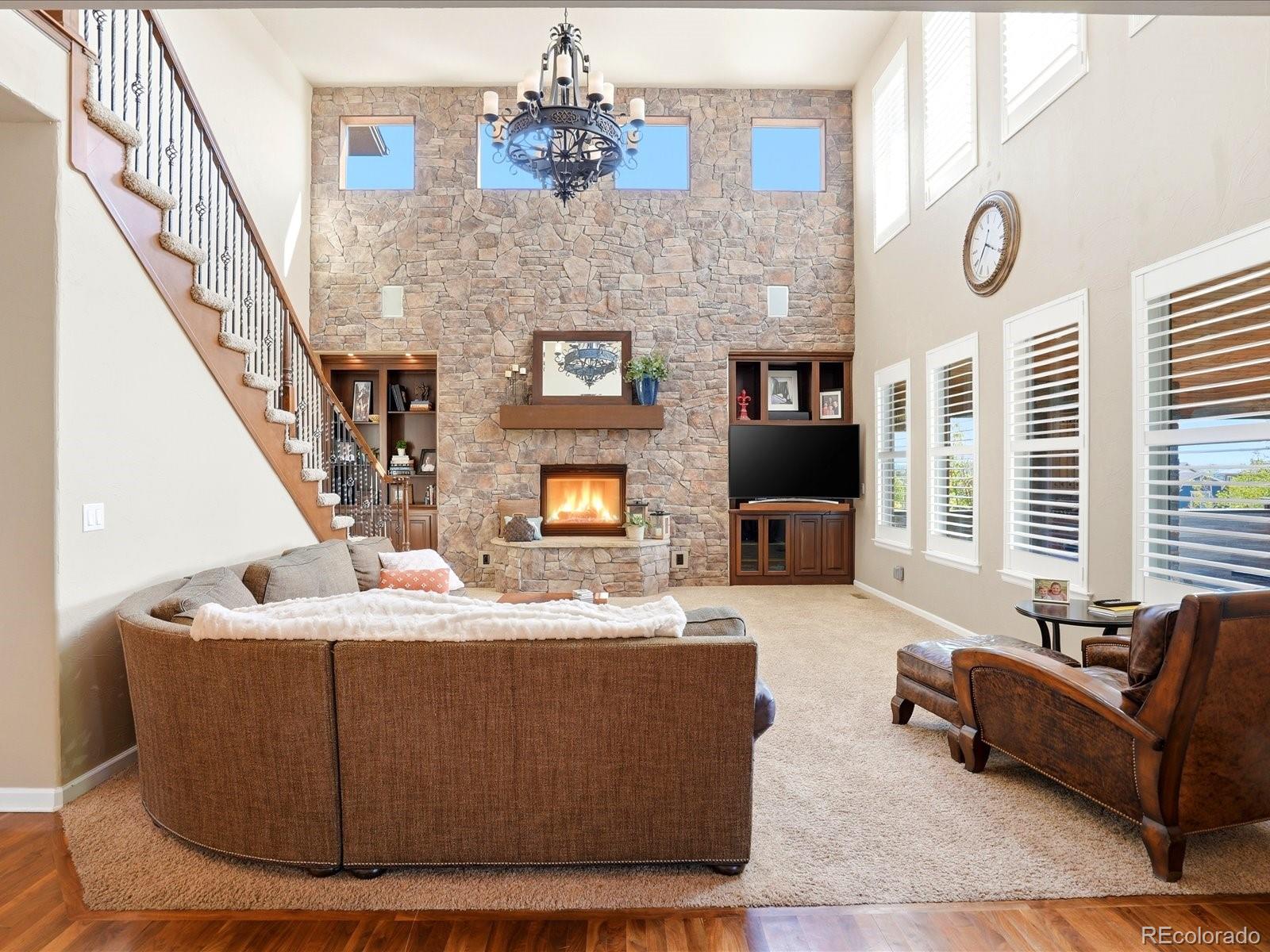 7465 S Jackson Gap Way Aurora CO 80016