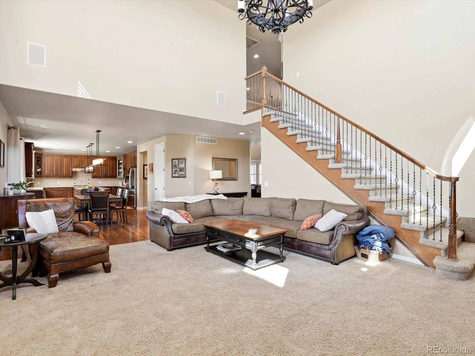 7465 S Jackson Gap Way Aurora CO 80016