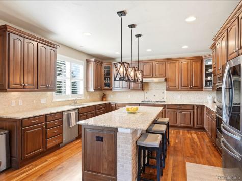 7465 S Jackson Gap Way Aurora CO 80016