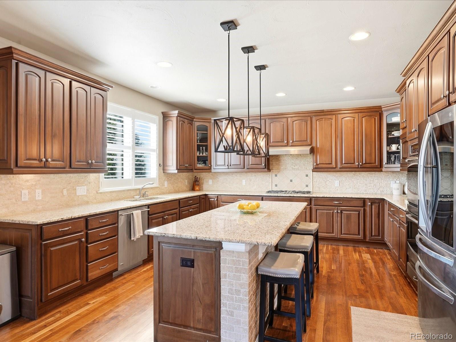 7465 S Jackson Gap Way Aurora CO 80016