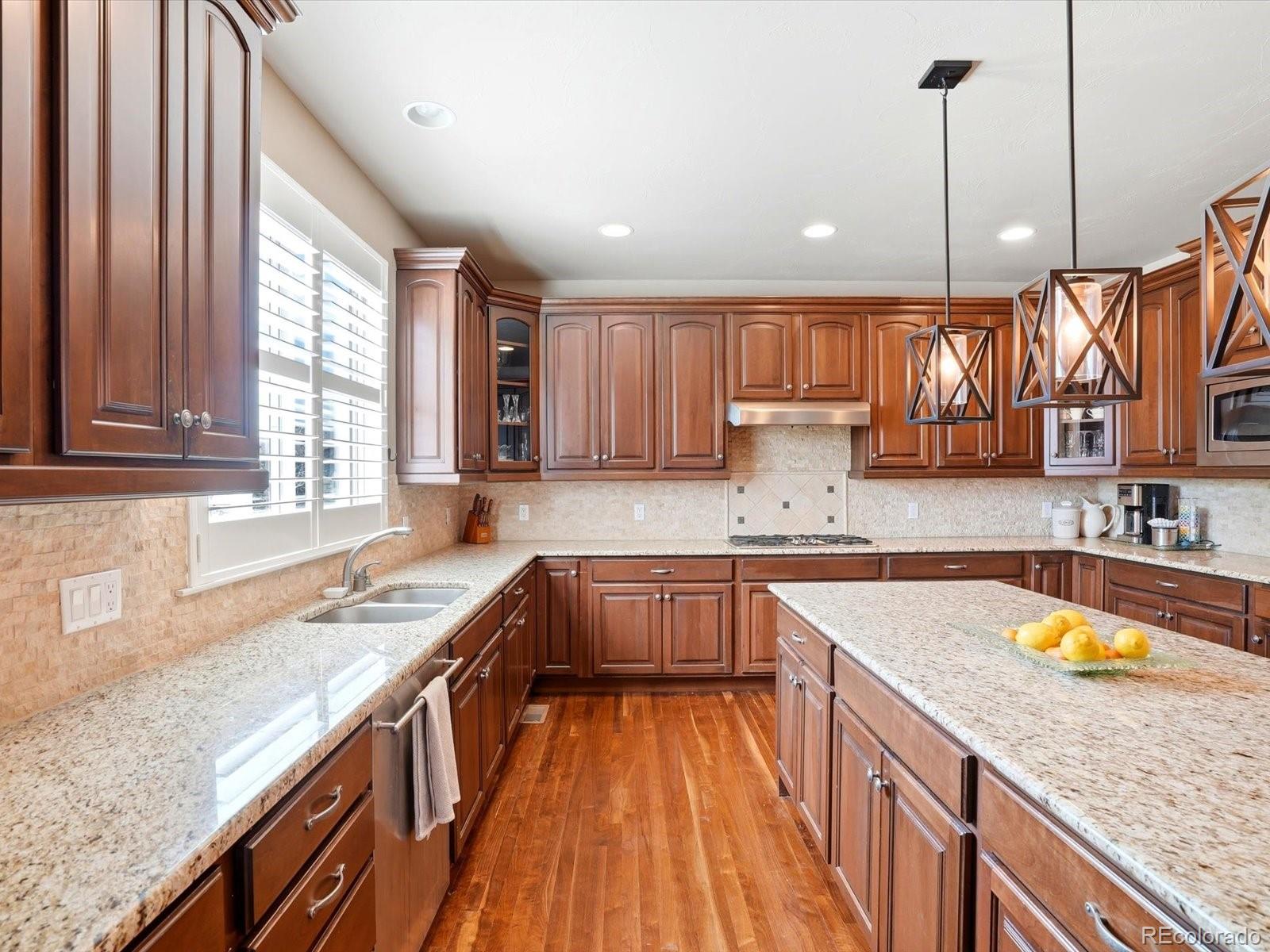 7465 S Jackson Gap Way Aurora CO 80016