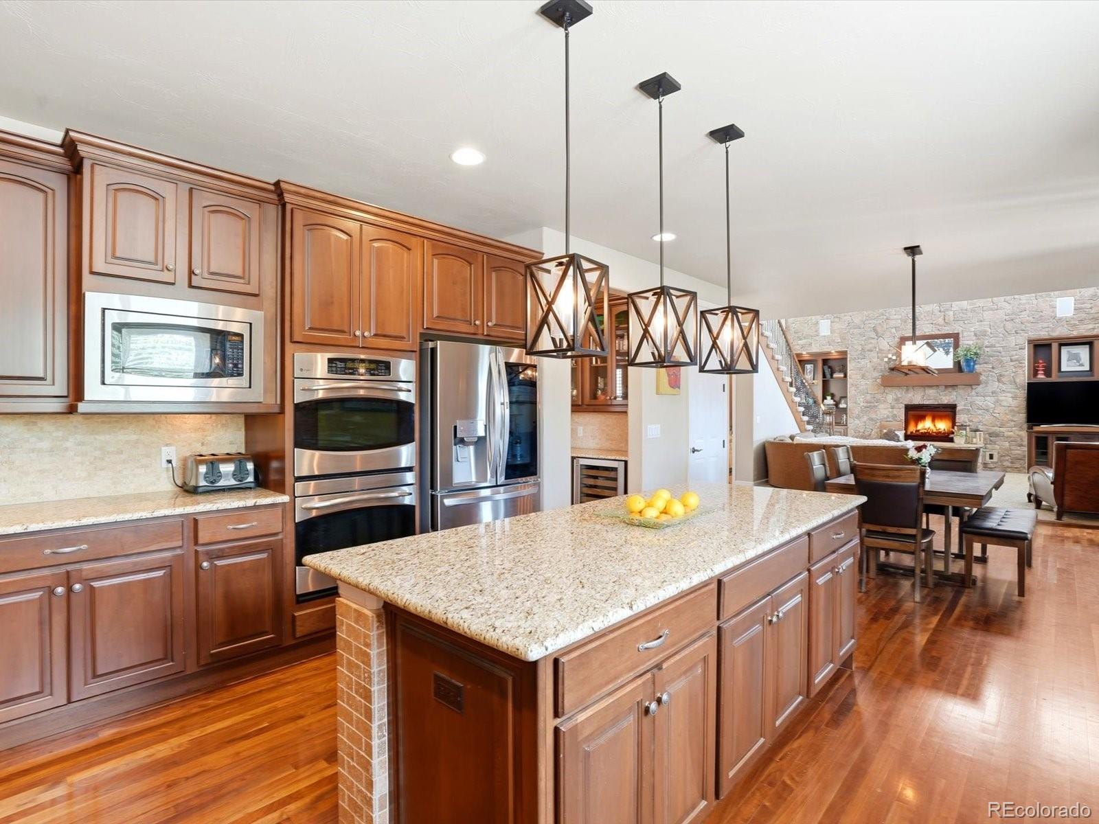 7465 S Jackson Gap Way Aurora CO 80016