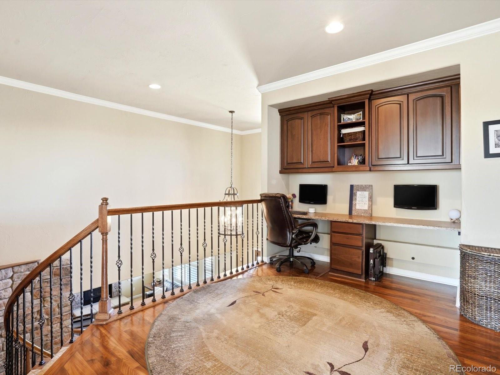 7465 S Jackson Gap Way Aurora CO 80016