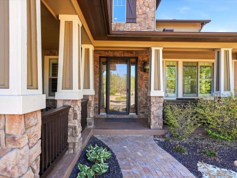 7465 S Jackson Gap Way Aurora CO 80016