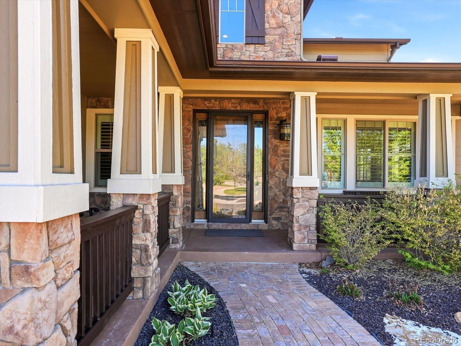 7465 S Jackson Gap Way Aurora CO 80016