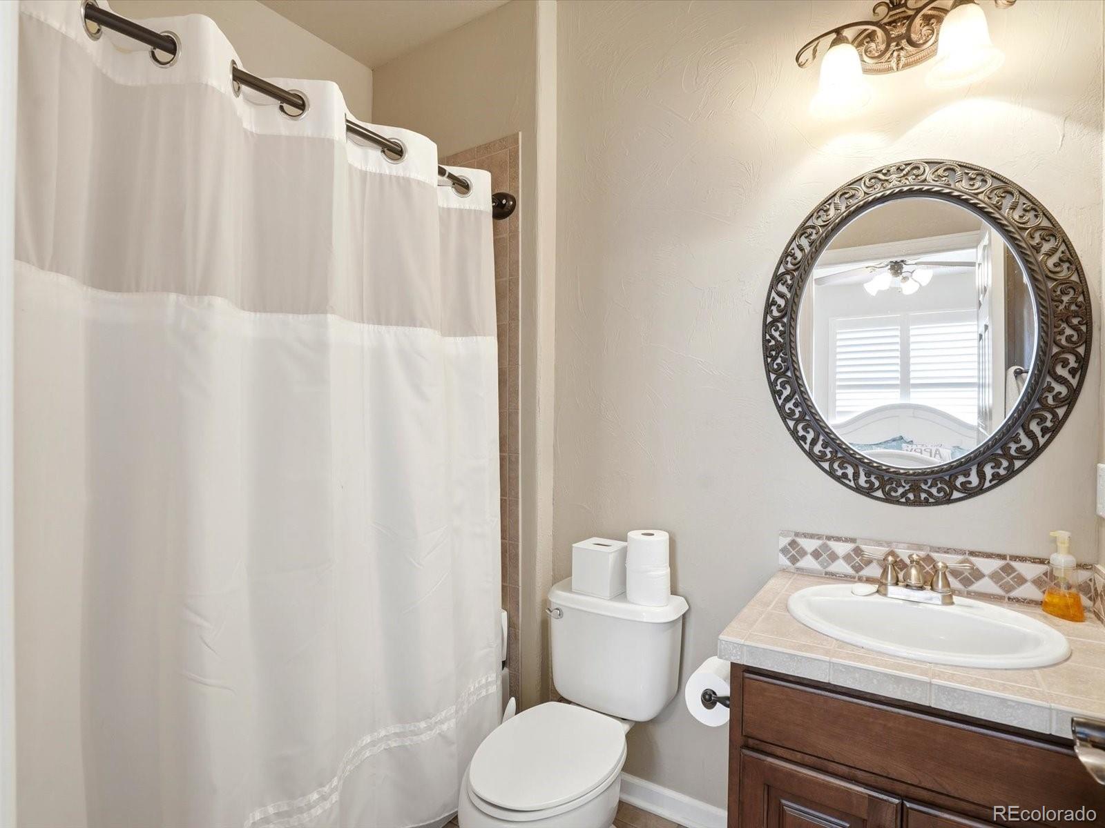 7465 S Jackson Gap Way Aurora CO 80016
