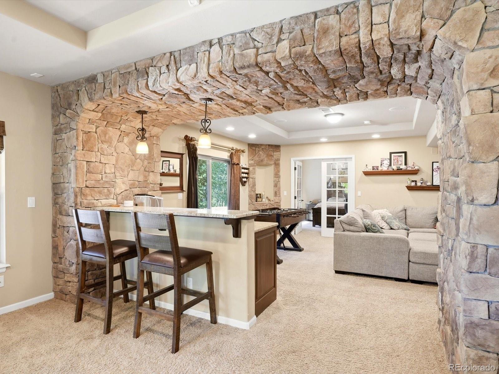 7465 S Jackson Gap Way Aurora CO 80016