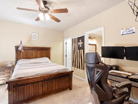 7465 S Jackson Gap Way Aurora CO 80016