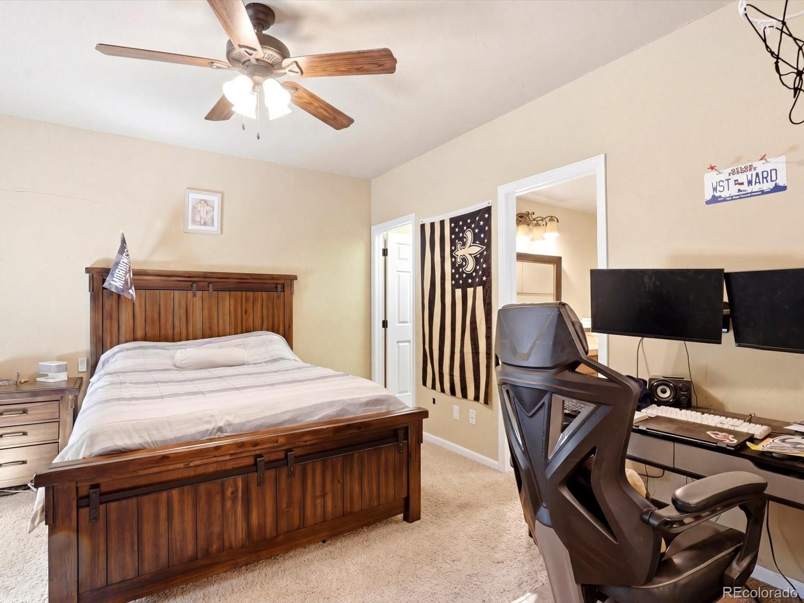 7465 S Jackson Gap Way Aurora CO 80016