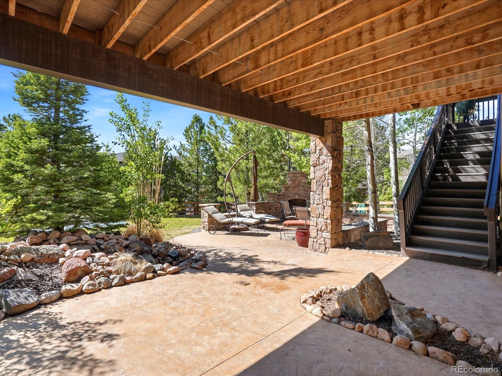 7465 S Jackson Gap Way Aurora CO 80016