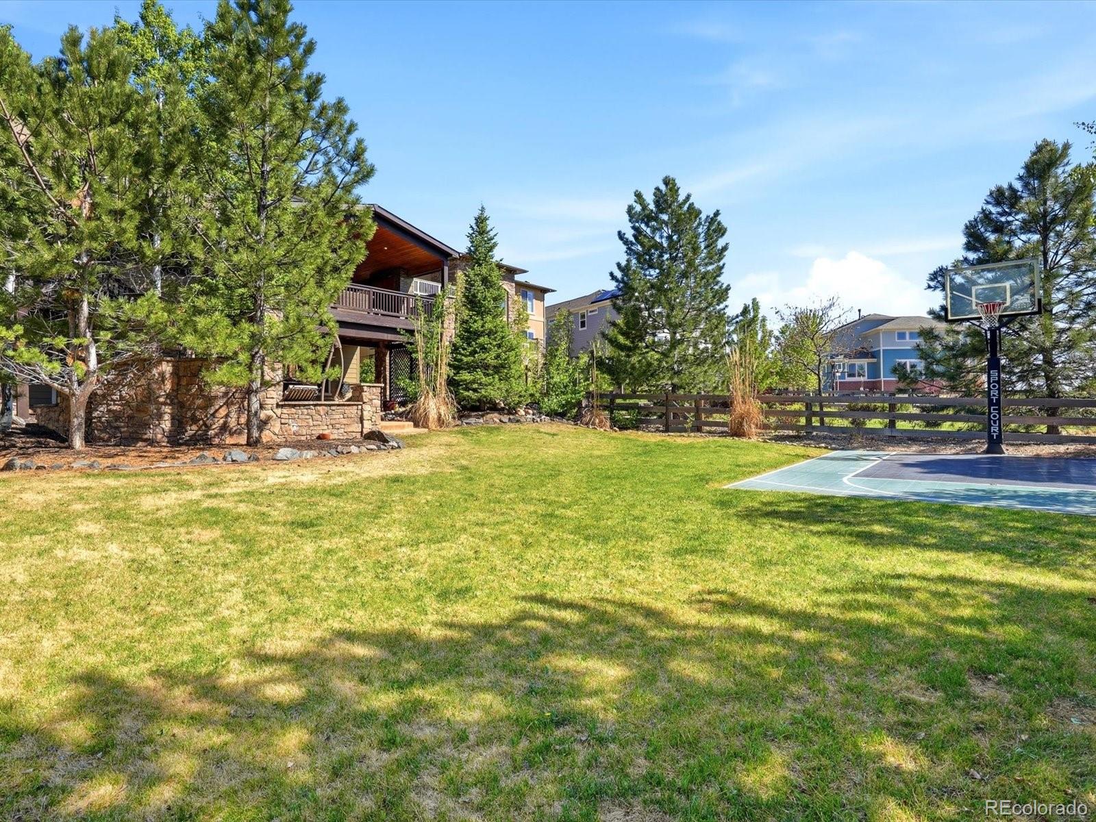 7465 S Jackson Gap Way Aurora CO 80016