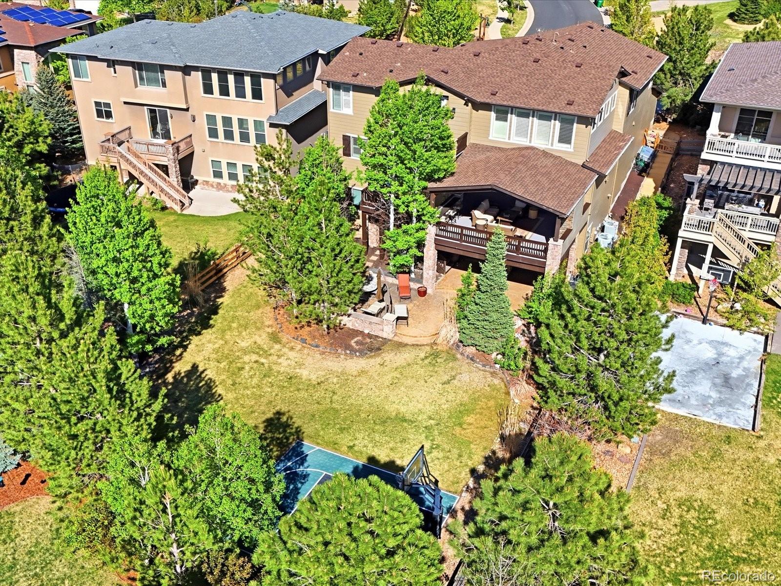 7465 S Jackson Gap Way Aurora CO 80016