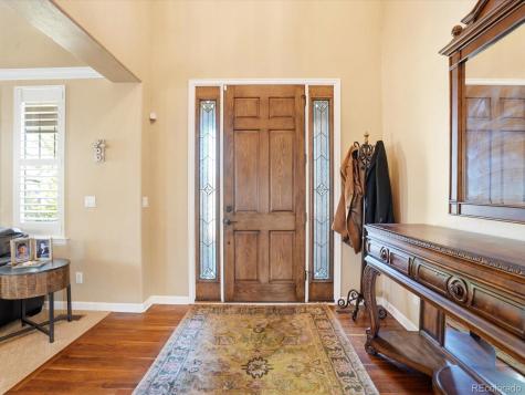 7465 S Jackson Gap Way Aurora CO 80016