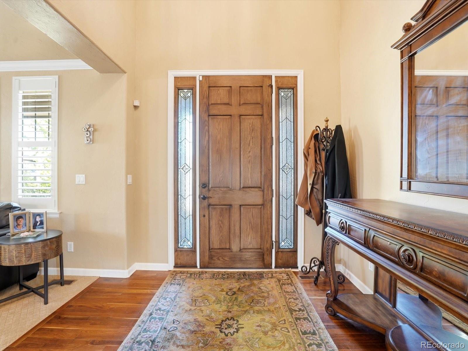 7465 S Jackson Gap Way Aurora CO 80016