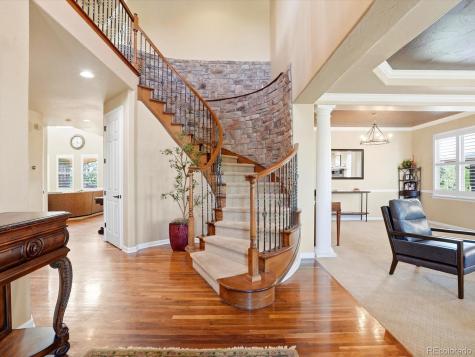 7465 S Jackson Gap Way Aurora CO 80016