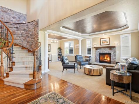 7465 S Jackson Gap Way Aurora CO 80016