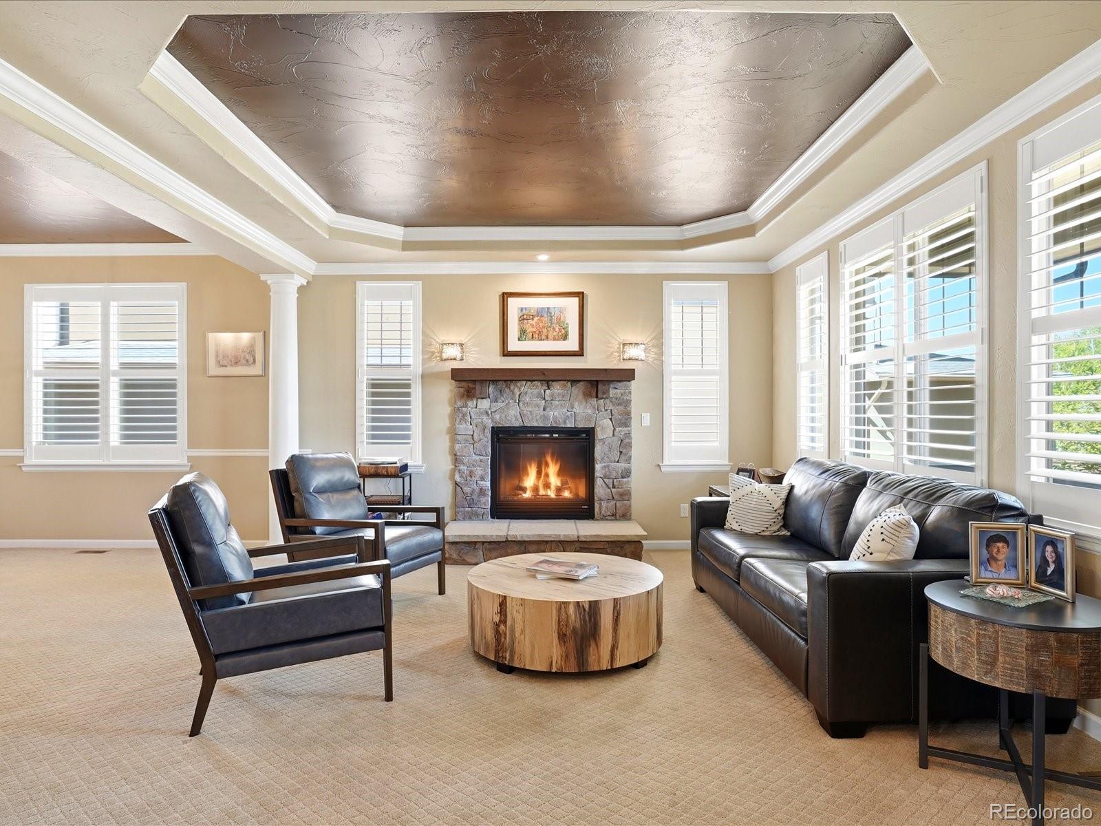 7465 S Jackson Gap Way Aurora CO 80016