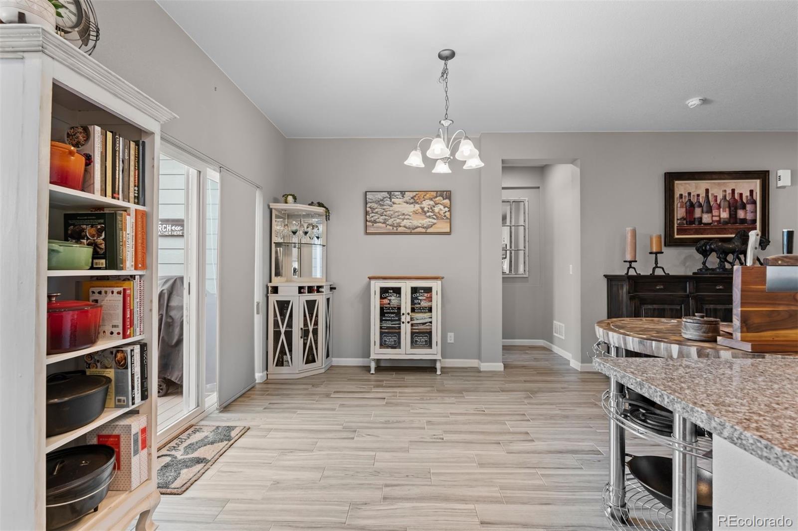 930 Mcmurdo Circle Castle Rock CO 80108