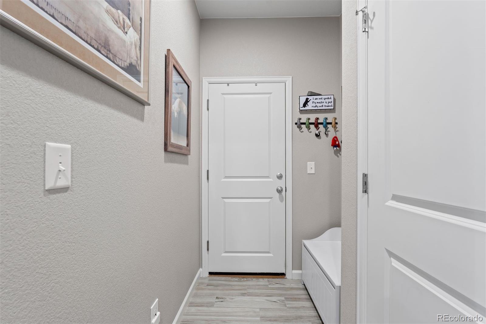 930 Mcmurdo Circle Castle Rock CO 80108