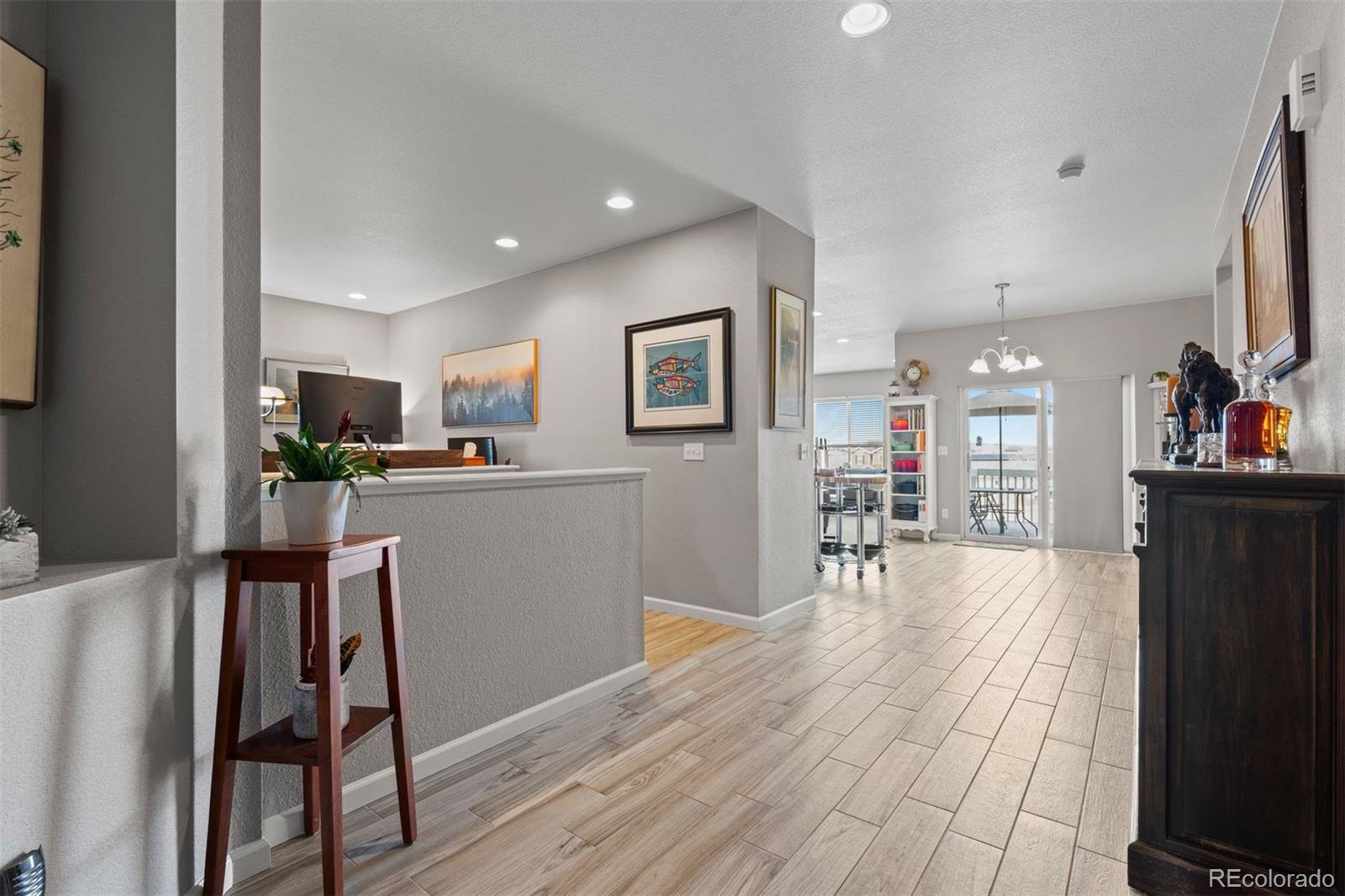 930 Mcmurdo Circle Castle Rock CO 80108
