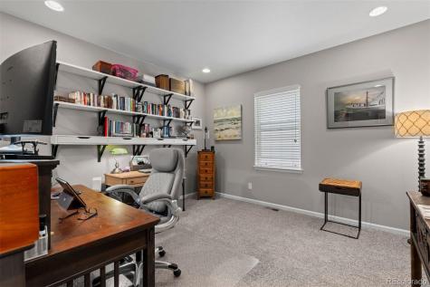 930 Mcmurdo Circle Castle Rock CO 80108