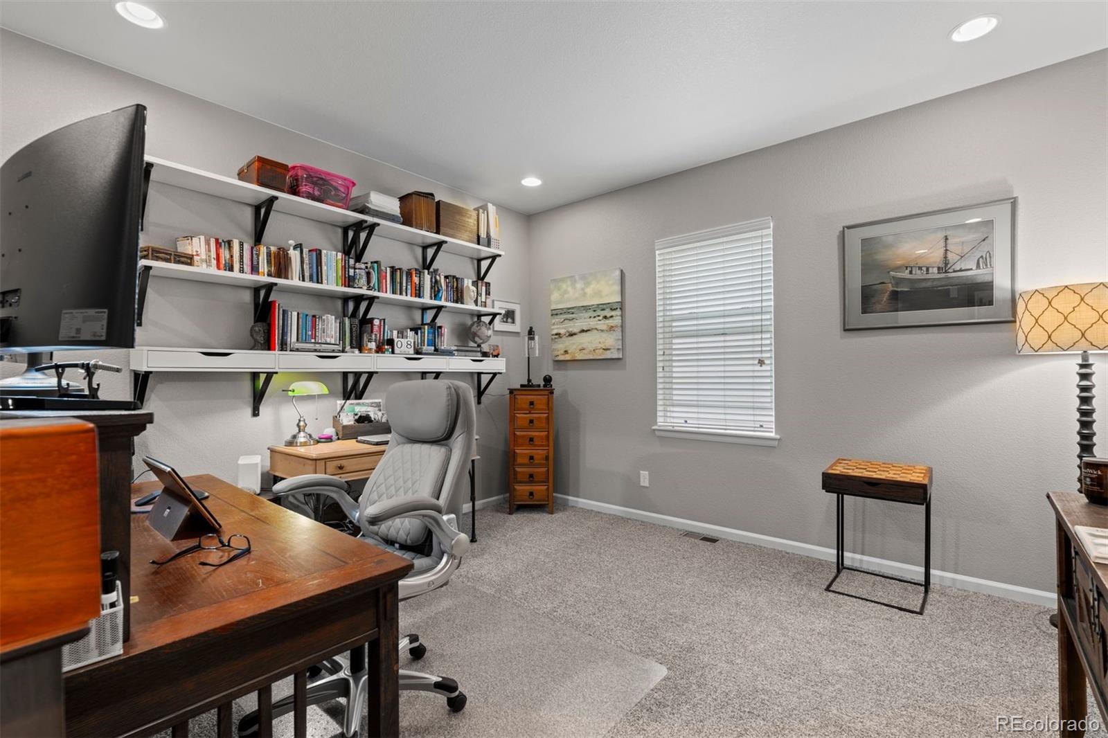930 Mcmurdo Circle Castle Rock CO 80108