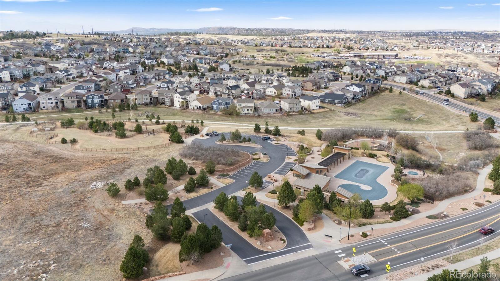 930 Mcmurdo Circle Castle Rock CO 80108