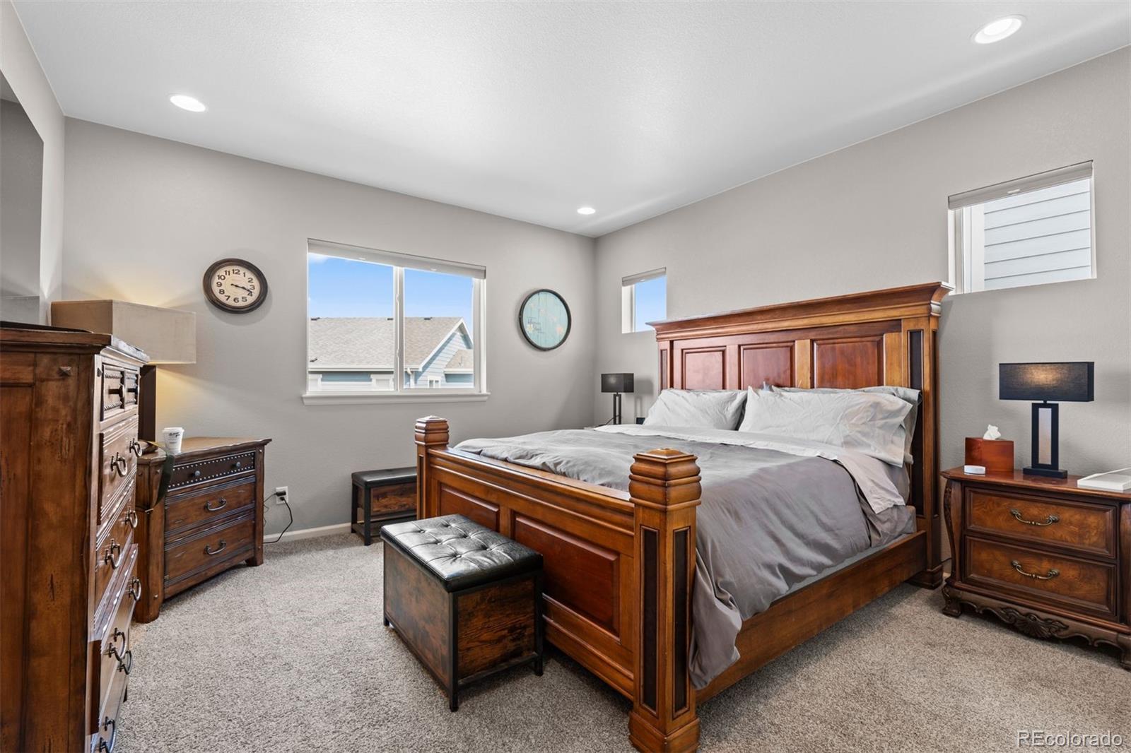 930 Mcmurdo Circle Castle Rock CO 80108