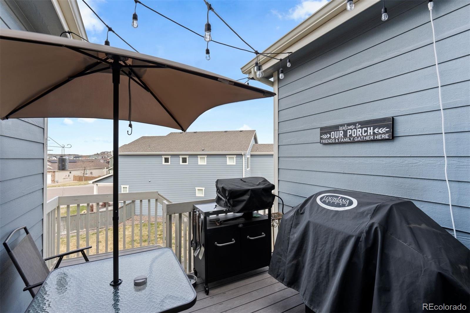 930 Mcmurdo Circle Castle Rock CO 80108