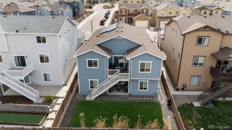 930 Mcmurdo Circle Castle Rock CO 80108