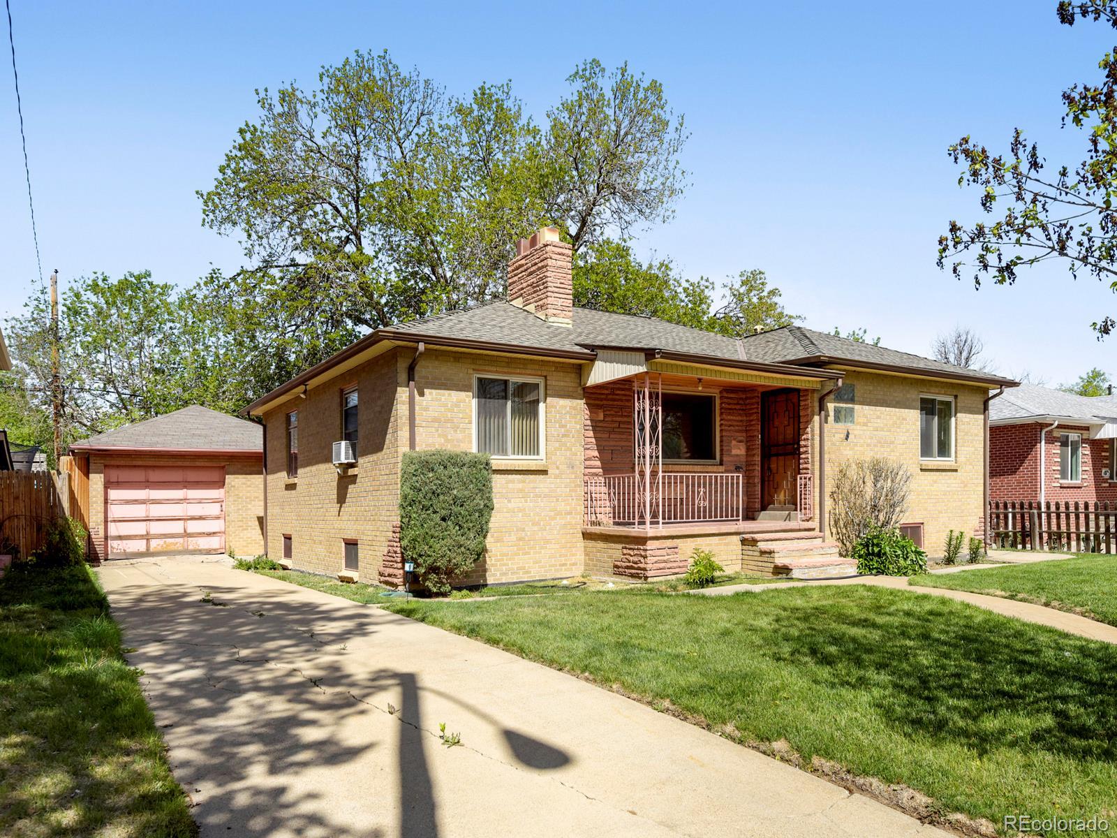 1065 Lansing Street Aurora CO 80010