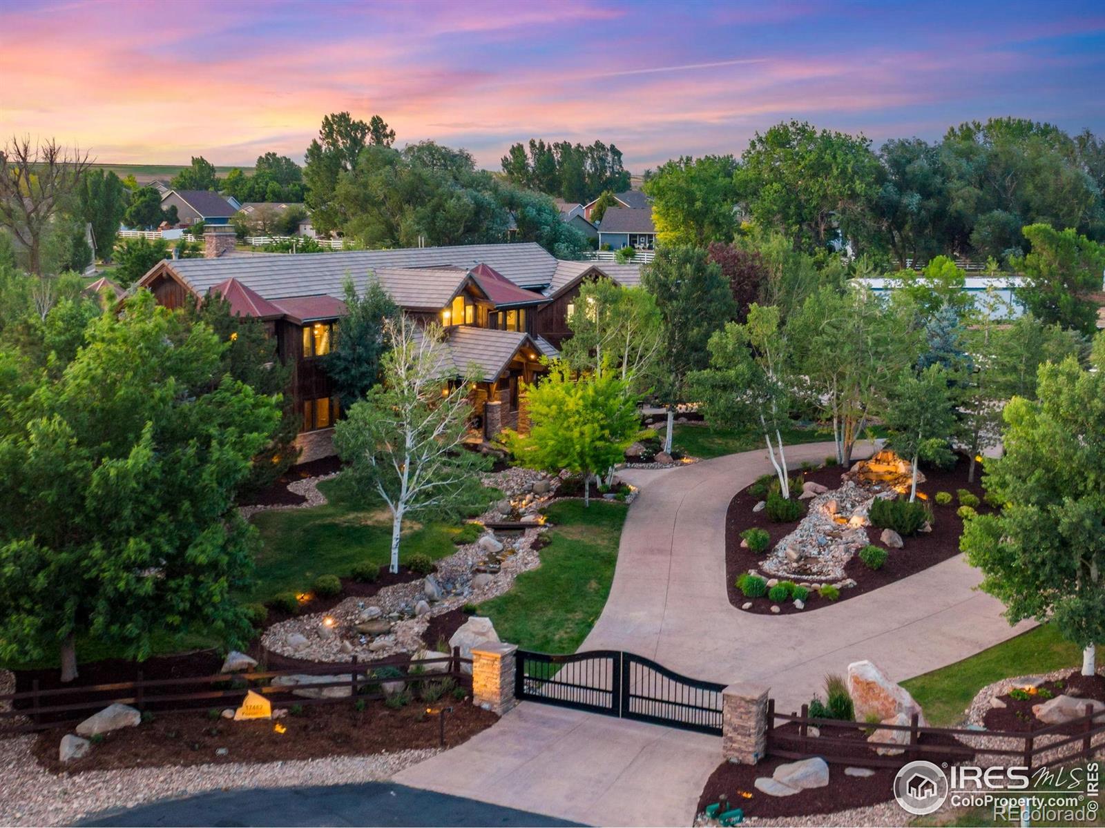 17482 Foxtail Court Mead CO 80542