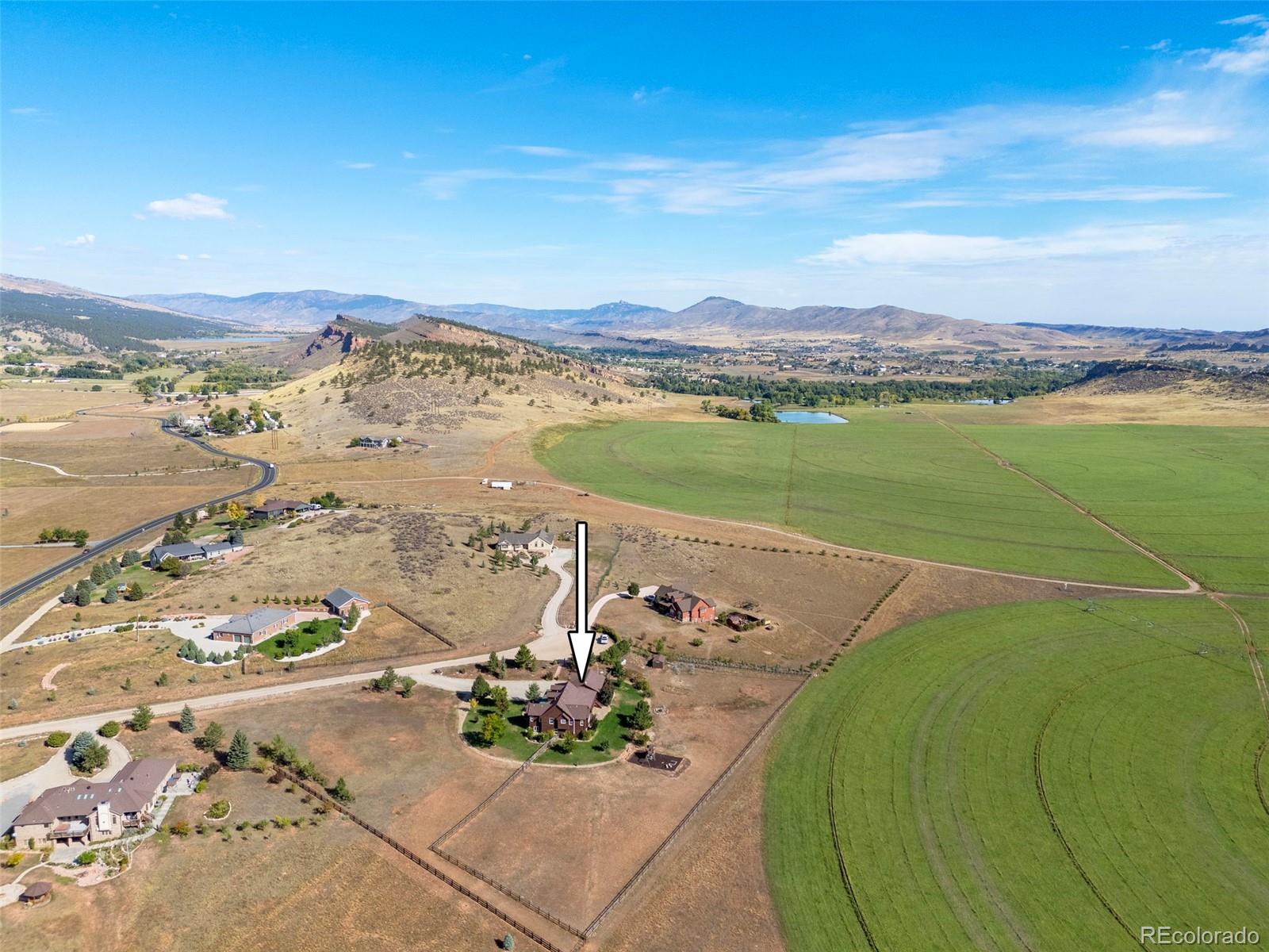 7864 Heart J Trail Loveland CO 80537