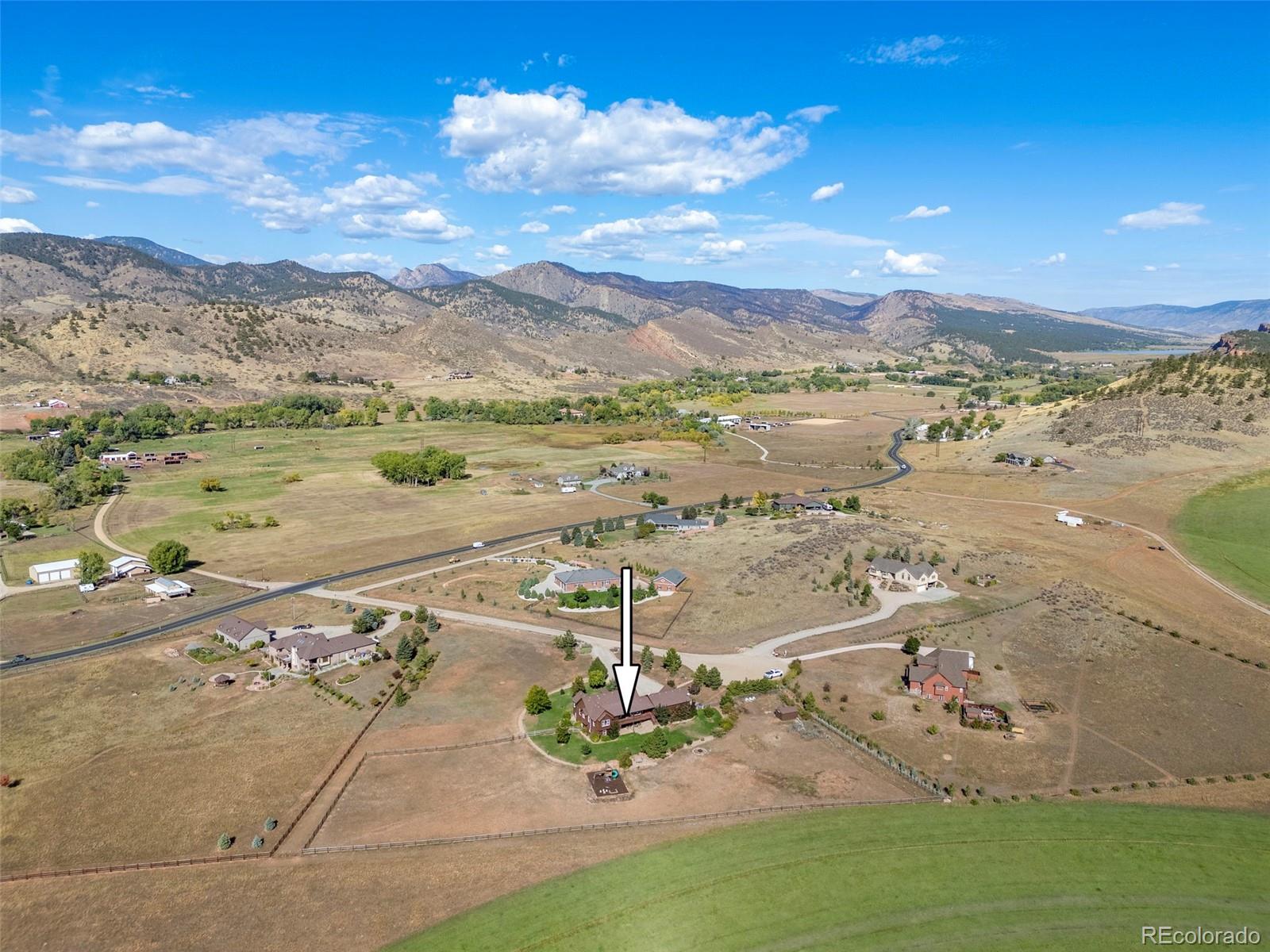 7864 Heart J Trail Loveland CO 80537