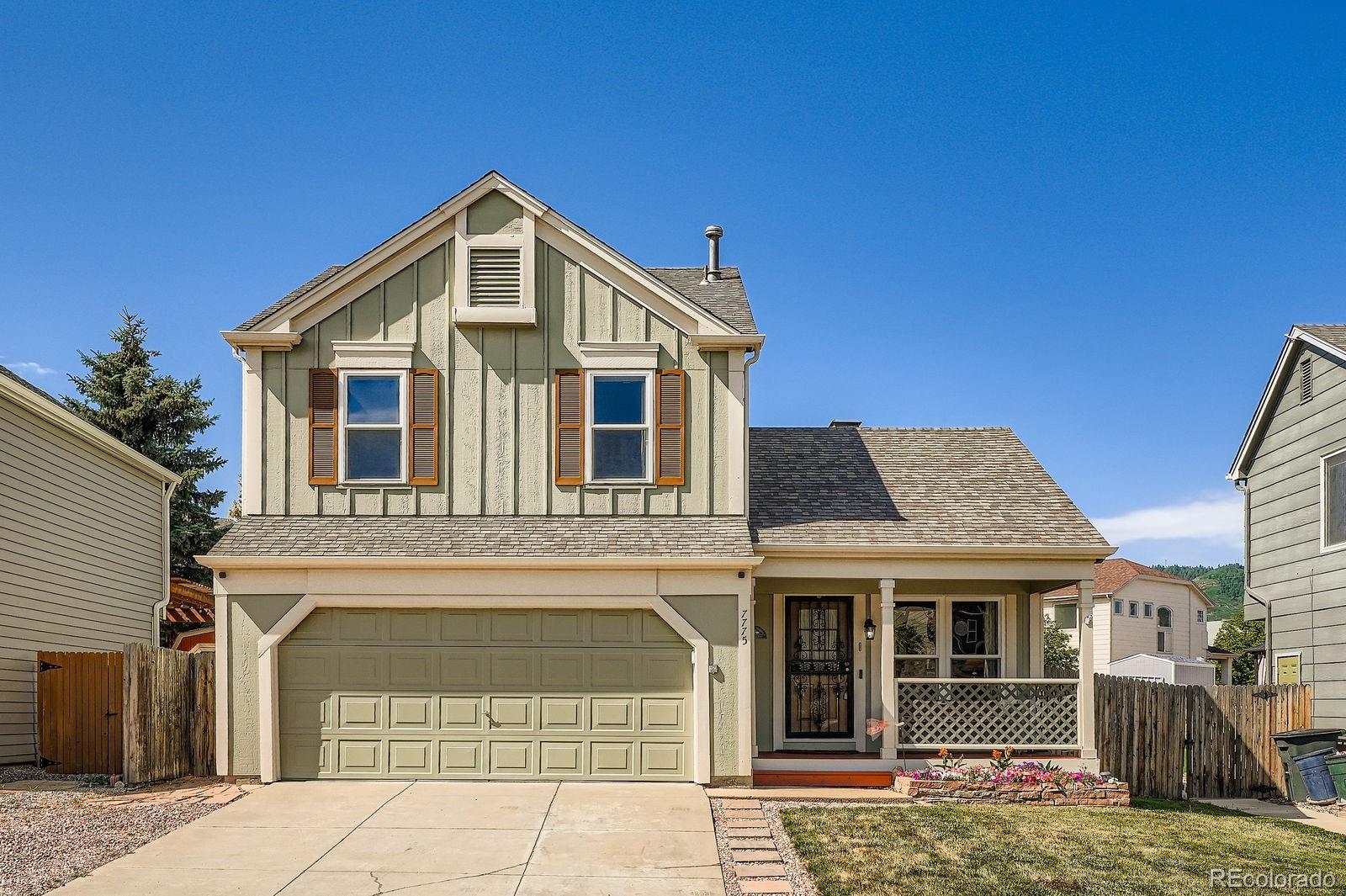 7775 Elmwood Street Littleton CO 80125