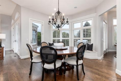 7175 S Polo Ridge Drive Littleton CO 80128